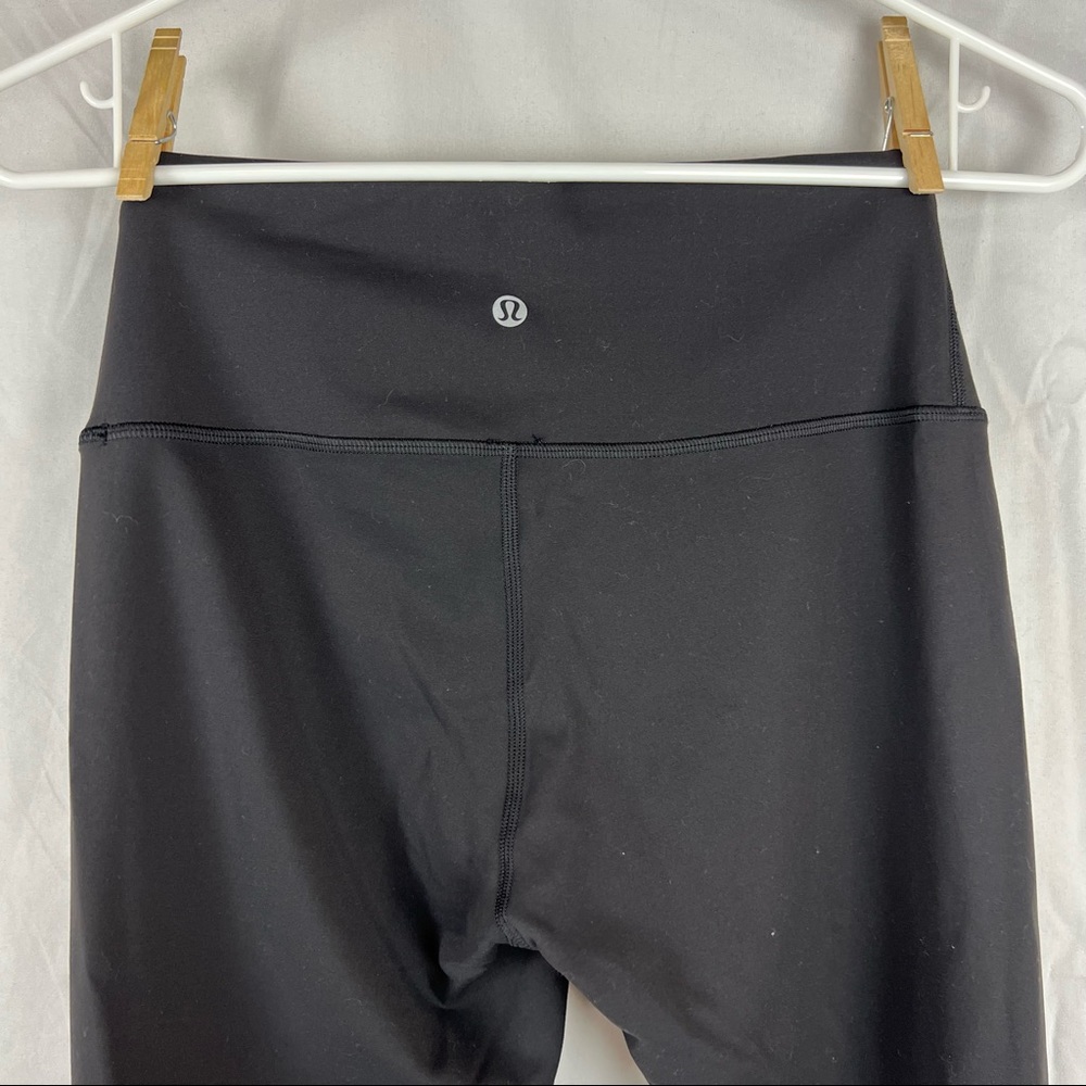Wunder Train high rise 25” leggings